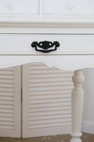 Туалетный столик