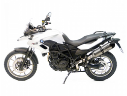 F 700 GS