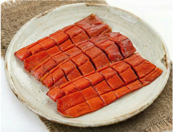 Копченая "Нерка"