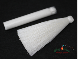 КИСТЬ ШЕЛКОВАЯ - 7см - 2011