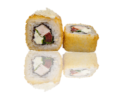 ЦЕЗАРЬ ТЕМПУРА