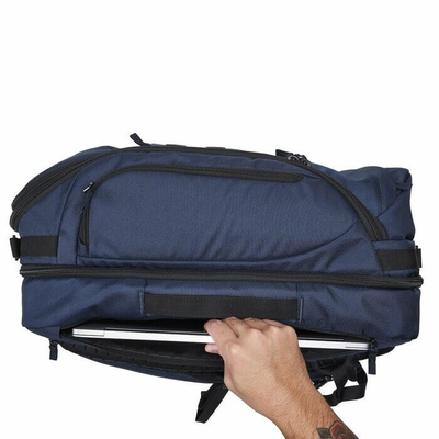 Рюкзак Ogio Pace Pro Max 45L Black