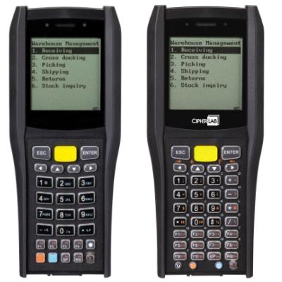Терминал сбора данных CipherLab 8400