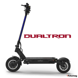 DUALTRON