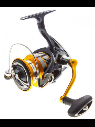 Катушка Daiwa 19 Revros LT 4000-C