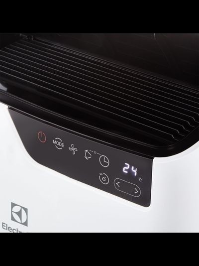Кондиционер мобильный Electrolux Bliss Art EACM-12 GT/N6