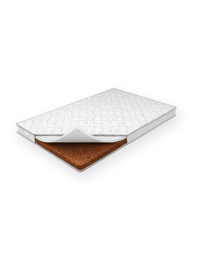 Детский матрас Бэби Экстралайт, для самых маленьких от 0 до 4 лет