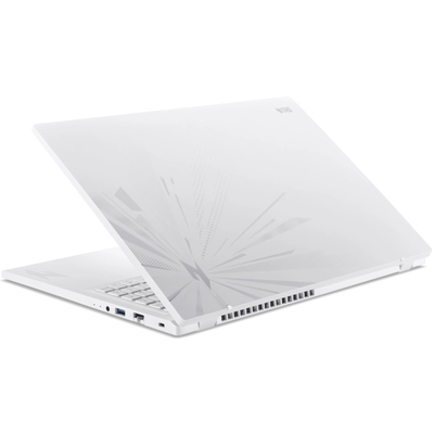 Acer Nitro Lite NL16-71G-568T 16" IPS WUXGA i5 13420H 16Gb, (SSD)512Gb Dos Белый