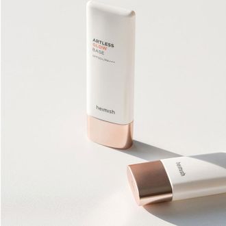 Сияющая база под макияж Heimish Artless Glow Base Spf50+/pa+++ (обновленная версия)