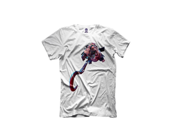 Футболка Dota №11