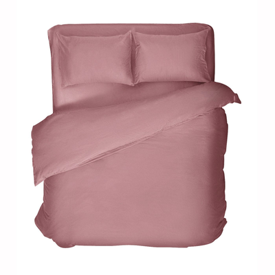 Комплект постельного белья Verossa Marsala