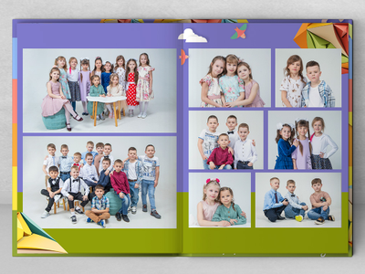 Альбом "Радость"