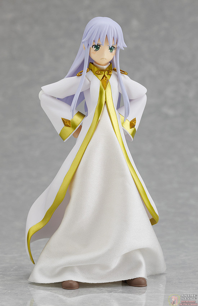 Фигурка фигма Индекс Либрорум Прохибиторум (figma Index Librorum Prohibitorum)