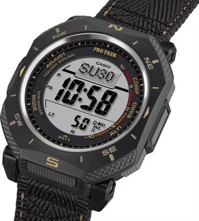 Часы Casio Pro Trek PRG-69B-1