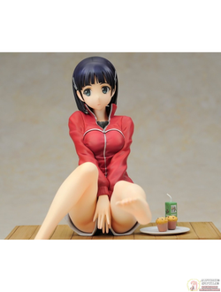 Фигурка 1/8 Сугуха Киригая (Kirigaya Suguha)