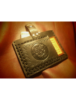 Кошелек "Компакт" различные варианты