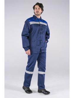 Костюм Стандарт СОП, цвета в ассортименте