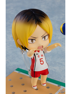 Нендроид Кэнма Козумэ (Kenma Kozume Second Uniform Ver.)