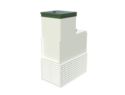 Септик ТОПАС 10 LONG ПР