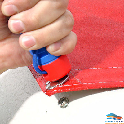 Инструмент для установки  ходового тента