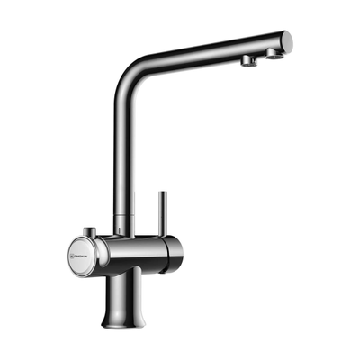 Смеситель OMOIKIRI HOTARU C-WH