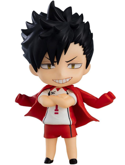 Нендроид Тэцуро Куроо (Tetsurou Kuroo Second Uniform Ver.)