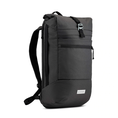 Рюкзак Heimplanet Cary Essentials Commuter Pack Black/Castlerock