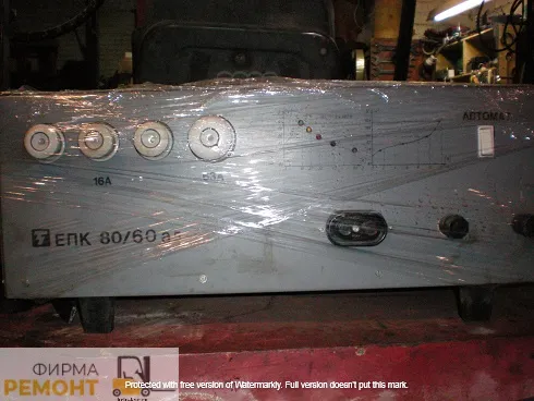 Запчасти для корейского погрузчика