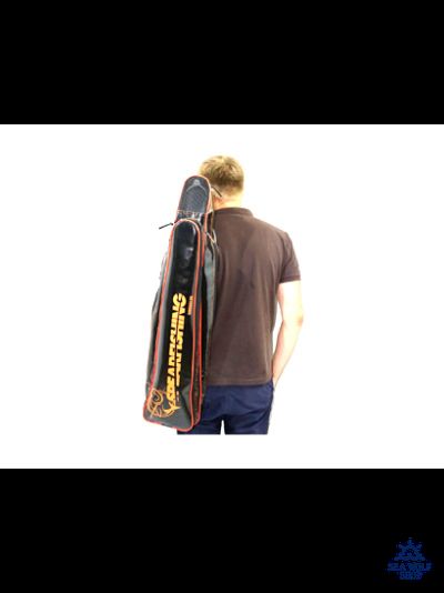 Чехол SpearFishing для ласт и подводного снаряжения ПВХ 105x23