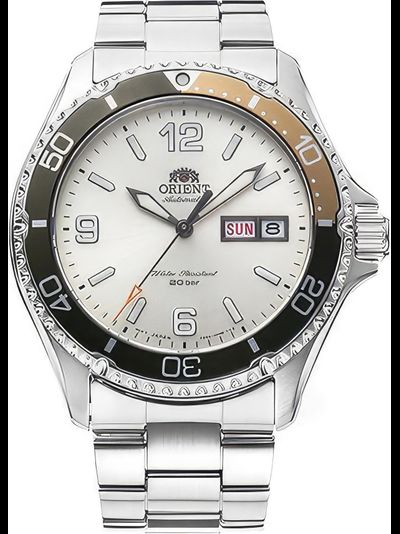 Мужские часы Orient RA-AA0821S
