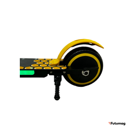 Электросамокат Griffin Kids желтый