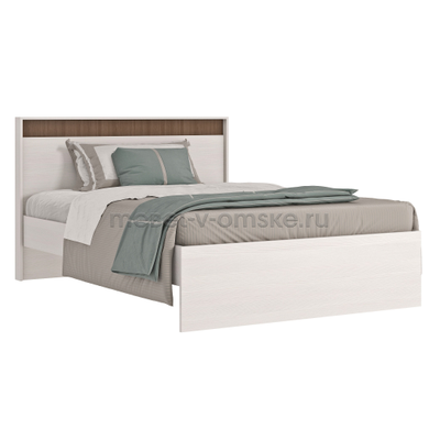 Кровать Ницца (1400)