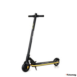 Электросамокат Halten SMILE