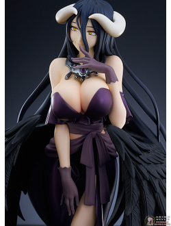 Фигурка Альбедо (Albedo Dress Ver. Pop Up Parade)