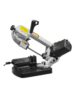 Станок ленточнопильный Stalex SBS-125G