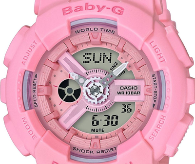 Baby g ba 110 4a1 sales