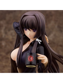 Фигурка 1/6 Юи Такамура (Yui Takamura Off Style ver.)