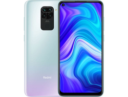 Xiaomi Redmi Note 9 8/128GB White (rfb)