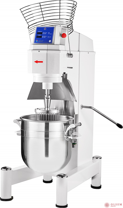 Миксер планетарный Abat МПЛ-60