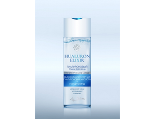 Liv Delano Hyaluron Elixir Гиалуроновый Тоник для лица 200мл ...