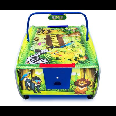 Коммерческий аэрохоккей детский «Jungle»