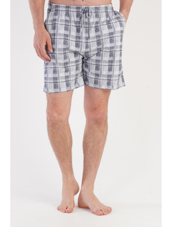 Шорты мужские хлопок Vienetta Man 304002 1012