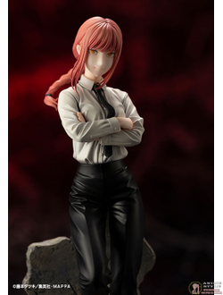 Фигурка 1/8 Макима (Makima)