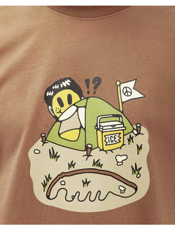 Футболка Anteater Tee 208