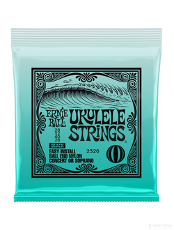 Ernie Ball 2326 Ball End Nylon
