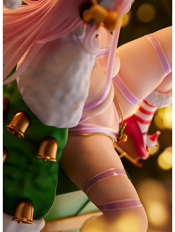 Фигурка 1/7 Сонико (Sonico 1th Merry Christmas! ver.)
