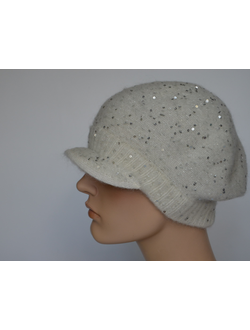 кепка Vizio 4782 WO Италия