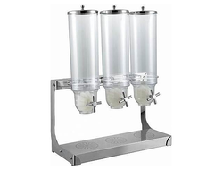 Диспенсер для сыпучих продуктов Hurakan HKN-GPD353