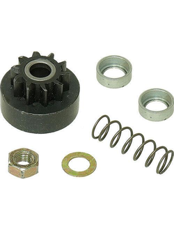 Бендикс стартера SPI SM-01338I для Arctic Cat (0645-686, 0745-398)