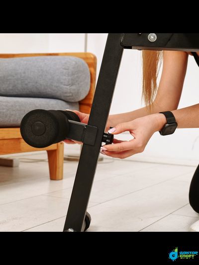 Скамья силовая универсальная DFC DAB07